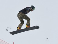 Lucas Eguíbar alcanza el podio en Baqueira Beret