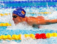 Mireia Belmonte liderará la natación española en el Europeo de Copenhague