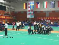 El mundial de boccia, dominado por Asia