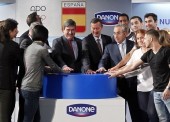 Inaugurada la cuenta atrás hasta Río