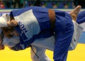 El judo español afronta un Europeo decisivo de cara a Río