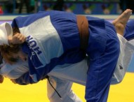 El judo español afronta un Europeo decisivo de cara a Río