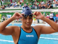 Michelle Alonso competirá en el Nacional absoluto