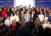 Nueva herramienta para divulgar el deporte en España