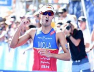 Doblete español con Mola y Alarza en el podio de Gold Coast