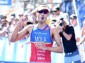 Mario Mola se proclama campeón del mundo de triatlón