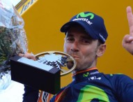 Alejandro Valverde conquista su 4ª Flecha Valona