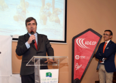 Miguel Cardenal: “La Asociación del Deporte Español es una iniciativa magnífica para la sociedad española»