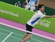 Pablo Abián, a cuartos del Open de Países Bajos