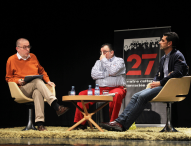 El Cineclub del 27 repasa los vínculos entre cultura y deporte