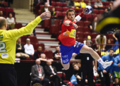 Los 'Hispanos' se complican los Juegos