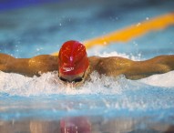 Israel Oliver roza el bronce en Río