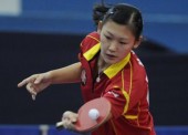 Sin españoles en las rondas finales del ITTF World Tour de Polonia