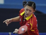 Sin españoles en las rondas finales del ITTF World Tour de Polonia