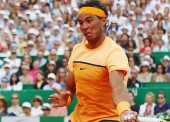 Rafa Nadal vuelve a reinar en Montecarlo