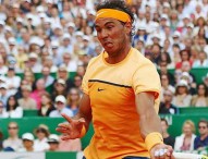 Rafa Nadal vuelve a reinar en Montecarlo