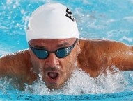 Ricardo Ten, el eterno nadador sin límites
