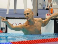 Richard Oribe, al otro lado de las medallas