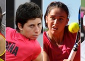 La 'Armada' española busca el ascenso en la Fed Cup ante Italia