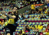 Los 'hispanos' recuperan sensaciones tras golear a Irán
