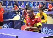 Los palistas españoles logran 4 metales en el Open de Eslovaquia