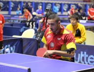 Los palistas españoles logran 4 metales en el Open de Eslovaquia