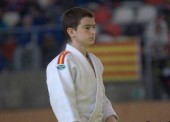 El Pabellón de Deportes de Madrid acoge a 1000 judocas