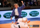 El equipo de judo olímpico español se define