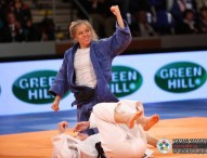 El equipo de judo olímpico español se define