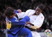 El judo español se bate en Pinto
