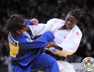 El judo español se bate en Pinto