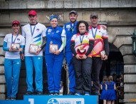 España, bronce en dúo mixto pero sin plaza en femenino