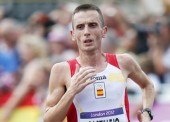 España estará representada por 6 maratonianos en los Juegos de Río