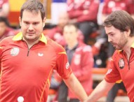 España suma 5 medallas por equipos en el Open de Eslovenia