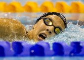Nuria Marqués gana el oro paralímpico en una final espectacular 