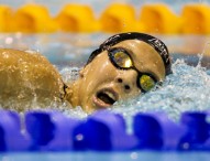 Nuria Marqués gana el oro paralímpico en una final espectacular 