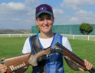 Fátima Gálvez gana la Copa del Rey de foso olímpico