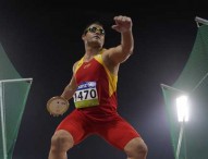 Italia acoge el europeo de atletismo paralímpico