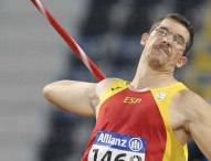 Primeras medallas para España en Grosseto