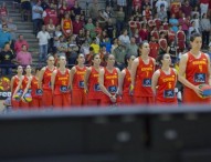 El baloncesto femenino español prepara el preolímpico para Río