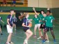 Debut del balonmano para cerrar la II Olimpiada Escolar Andaluza