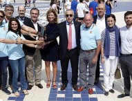 El Día Olímpico, en Castellón