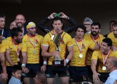 Los 'Leones' rugirán en Río