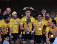 Los 'Leones' rugirán en Río