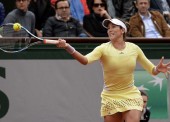 Garbiñe Muguruza gana Roland Garros