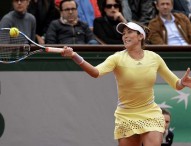 Garbiñe Muguruza gana Roland Garros