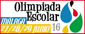 Olimpiada Escolar Andalucía