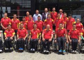 España cierra con 22 medallas el Open Internacional en Barcelona