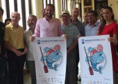 Málaga presenta ''Deporte en feria'