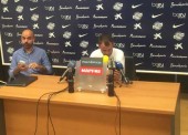 Duda: «Soñar es gratis»